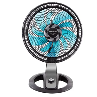 Ventilador Britania BVT491 Tecnologia Maxx Force 127V