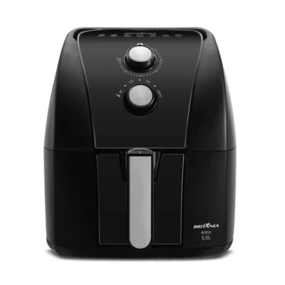 Air Fryer Britania 5,5L Antiaderente Redstone 127V BFR50