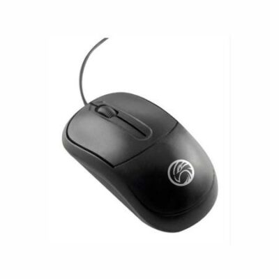 Mouse Optico USB Brazil PC BPC-M129