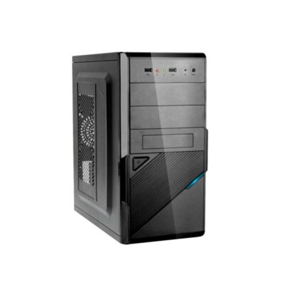 Computador Corporate Intel Dual Core 4GB HD 500 GB