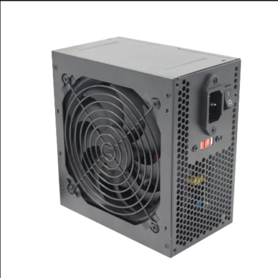 Fonte ATX 750W Real TRSS/7400-B 24 Pinos