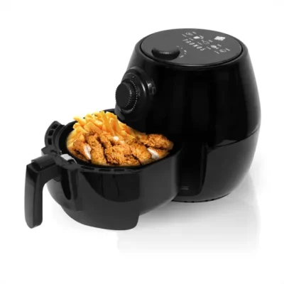 Fritadeira Eletrica Air Fryer Tronos 3 Litros 220V